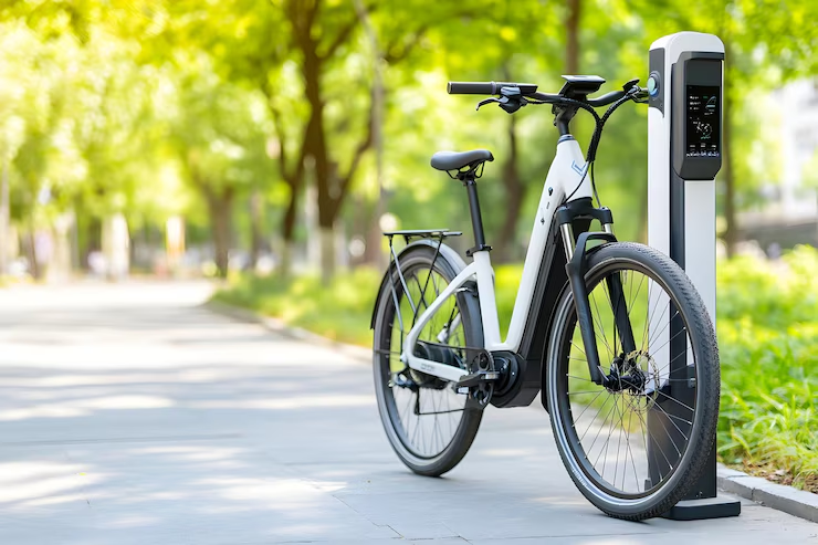 Electric Bike