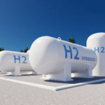 Hydrogen