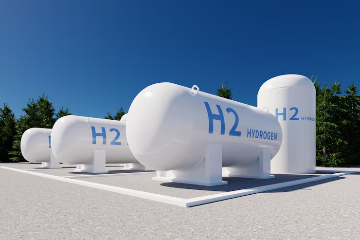Hydrogen