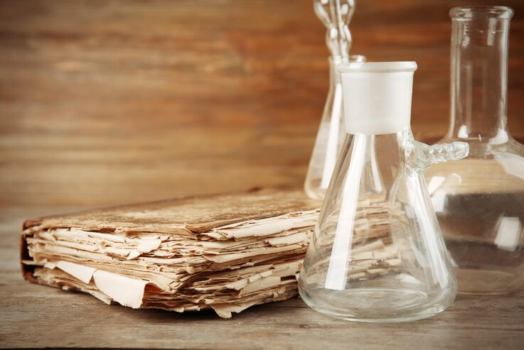 paper chemicals paper chemicals market