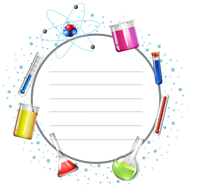 Paper Chemicals