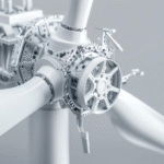wind turbine gearbox