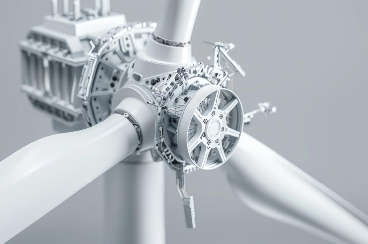 wind turbine gearbox