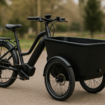 Electric Cargo