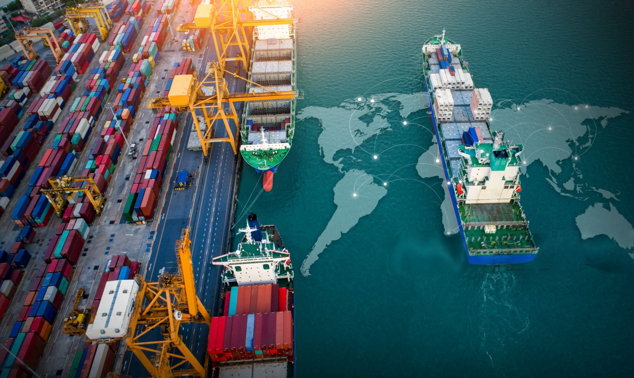 Top 10 Reasons Why Logistics Is a Billion Dollar Industry