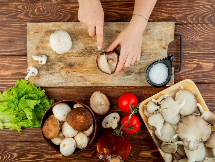 Mushroom