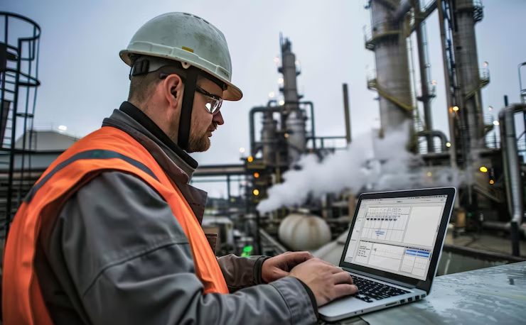 Oilfield Chemicals
