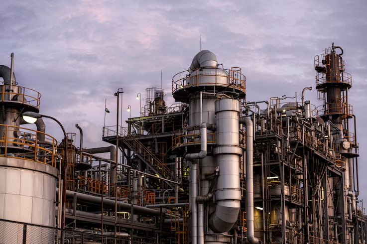 Oilfield Chemicals