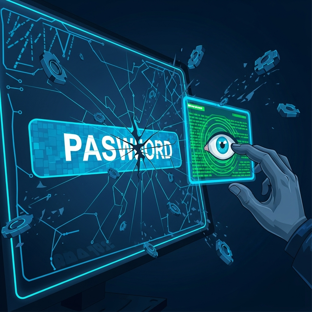 Password Leak