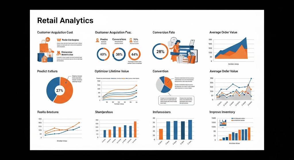 Retail Analytics