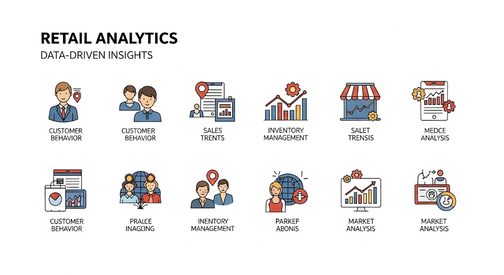 Retail Analytics