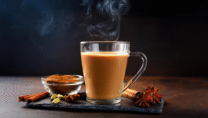 tea industry