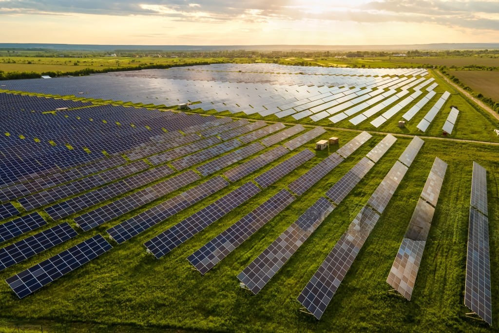 Solar Panel Cleaning Solutions