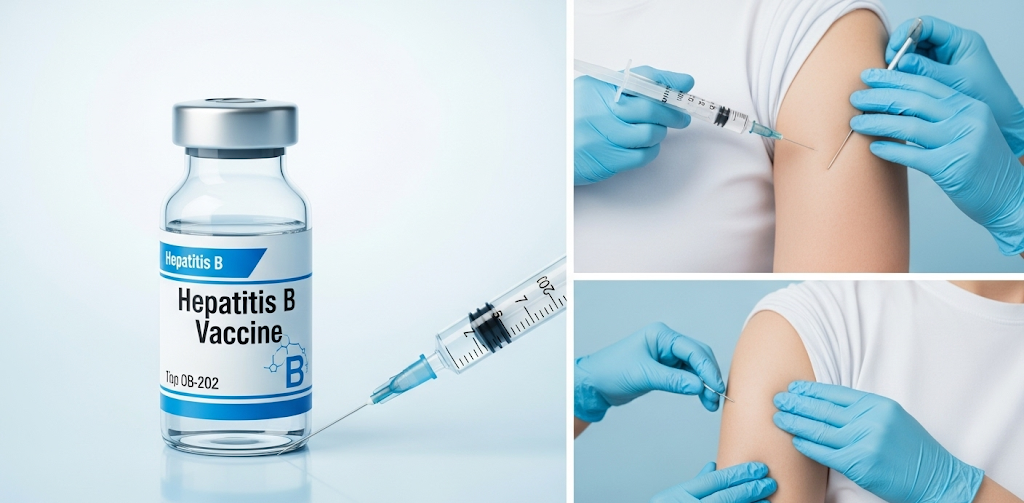 hepatitis B prevention