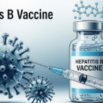 Hepatitis B Vaccine