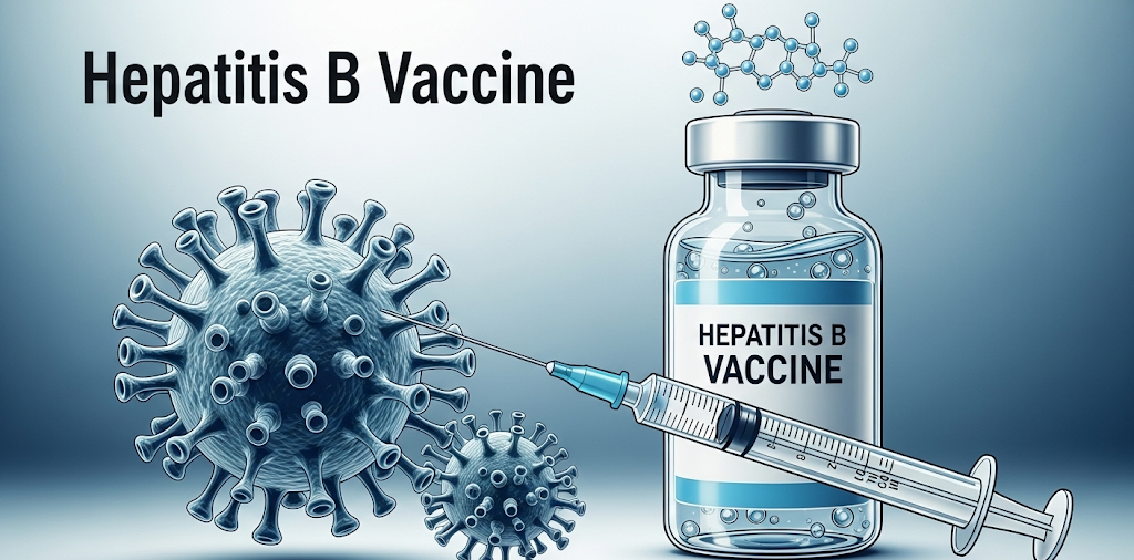 Hepatitis B Vaccine