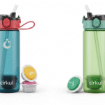 Cirkul Water Bottle