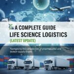 Life Science Logistics