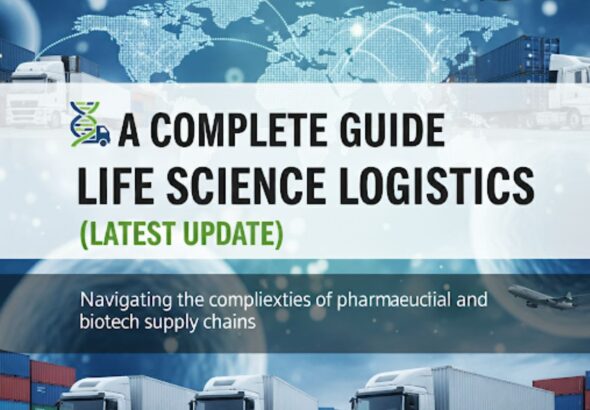 Life Science Logistics