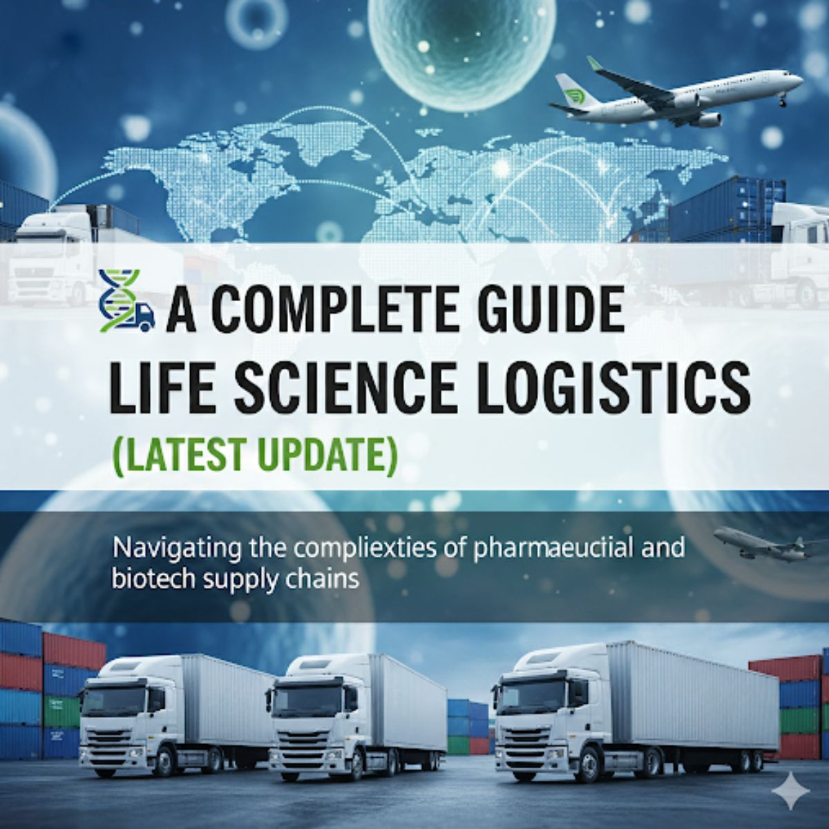 Life Science Logistics