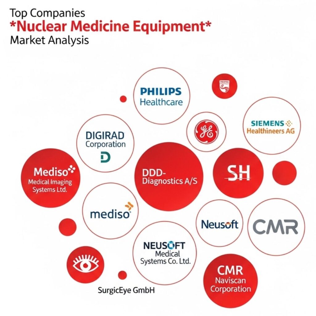 Nuclear Medicine Equipment Market