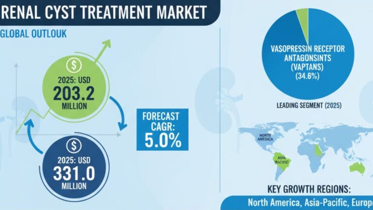 Renal Cyst Treatment Market
