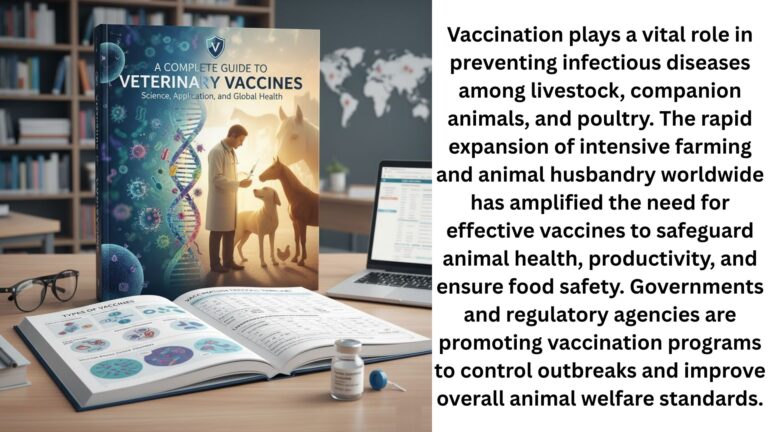 Veterinary Vaccines