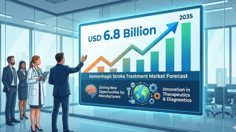 Hemorrhagic Stroke Treatment