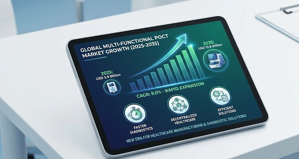 Multi-Functional Point of Care Testing Market