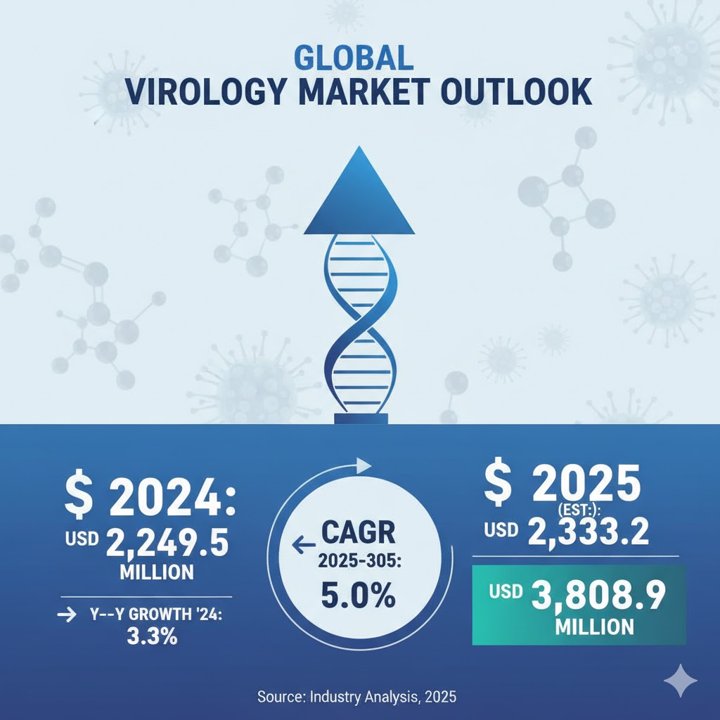 Virology Market