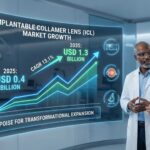 Implantable Collamer Lens Market