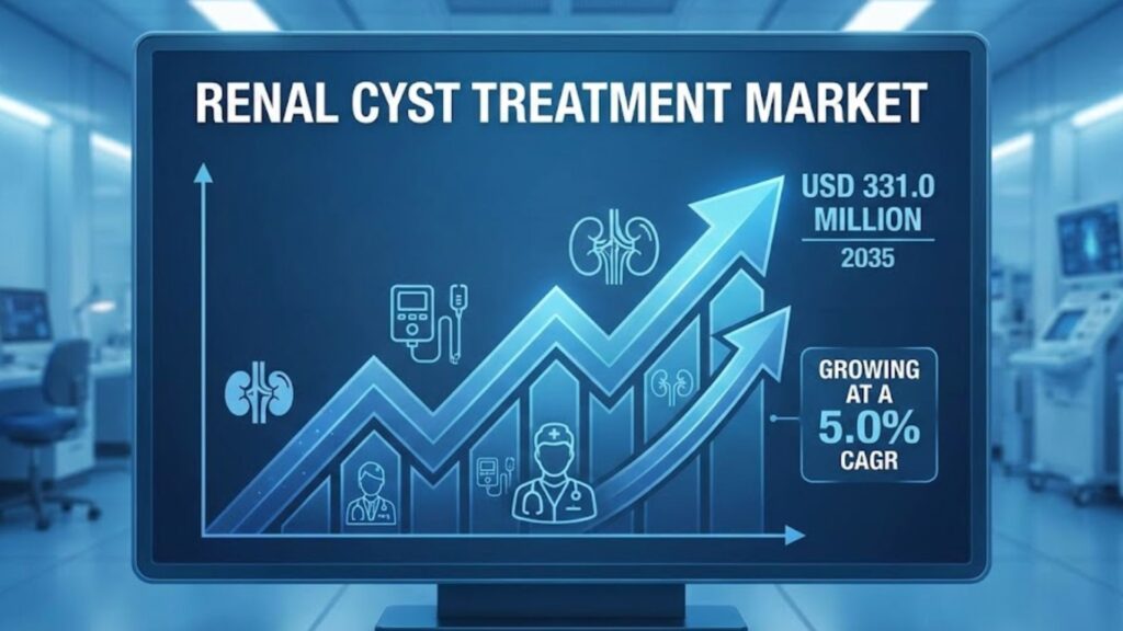 Renal Cyst Treatment Market