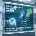 Skull Deformity Implants Market